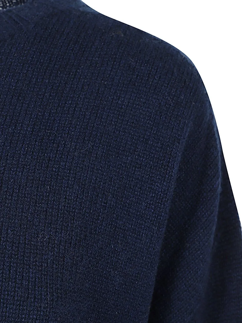 Riviera Cashmere Crew Neck Knitwear