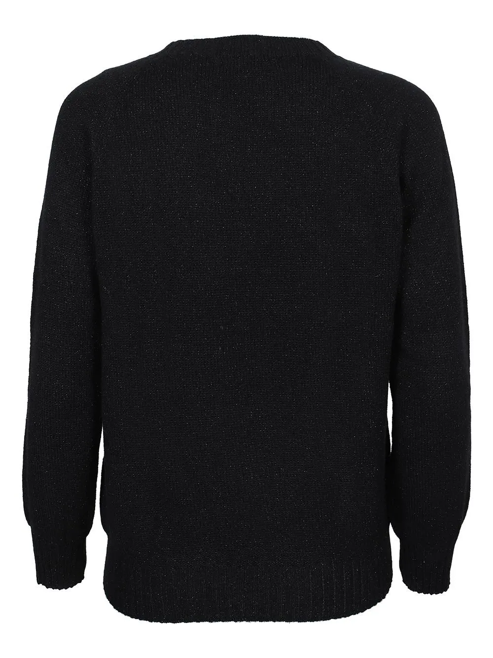 Riviera Cashmere Crew Neck Knitwear