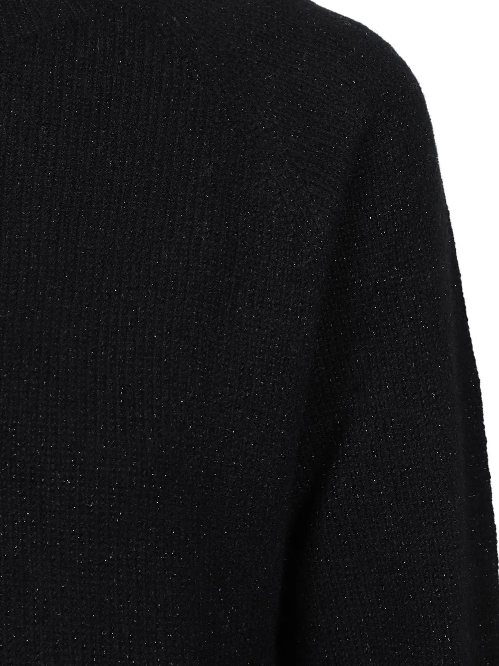 Riviera Cashmere Crew Neck Knitwear