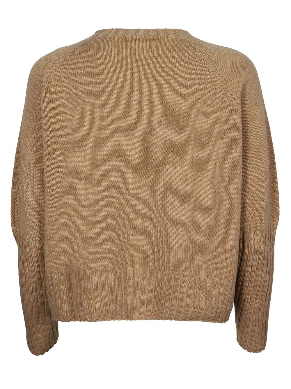 Riviera Cashmere Rasato Knitwear