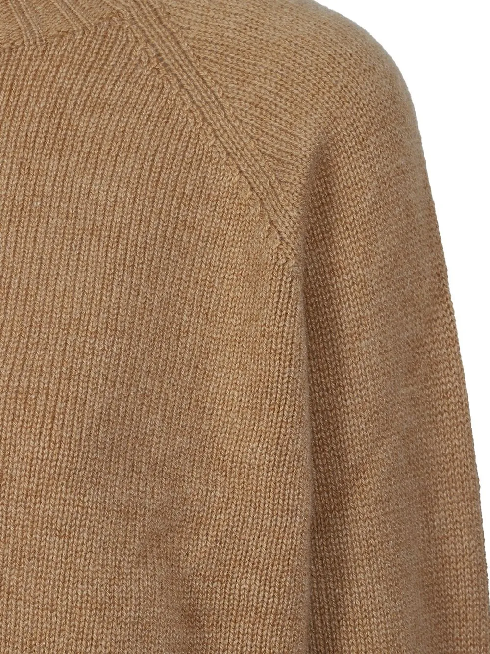 Riviera Cashmere Rasato Knitwear