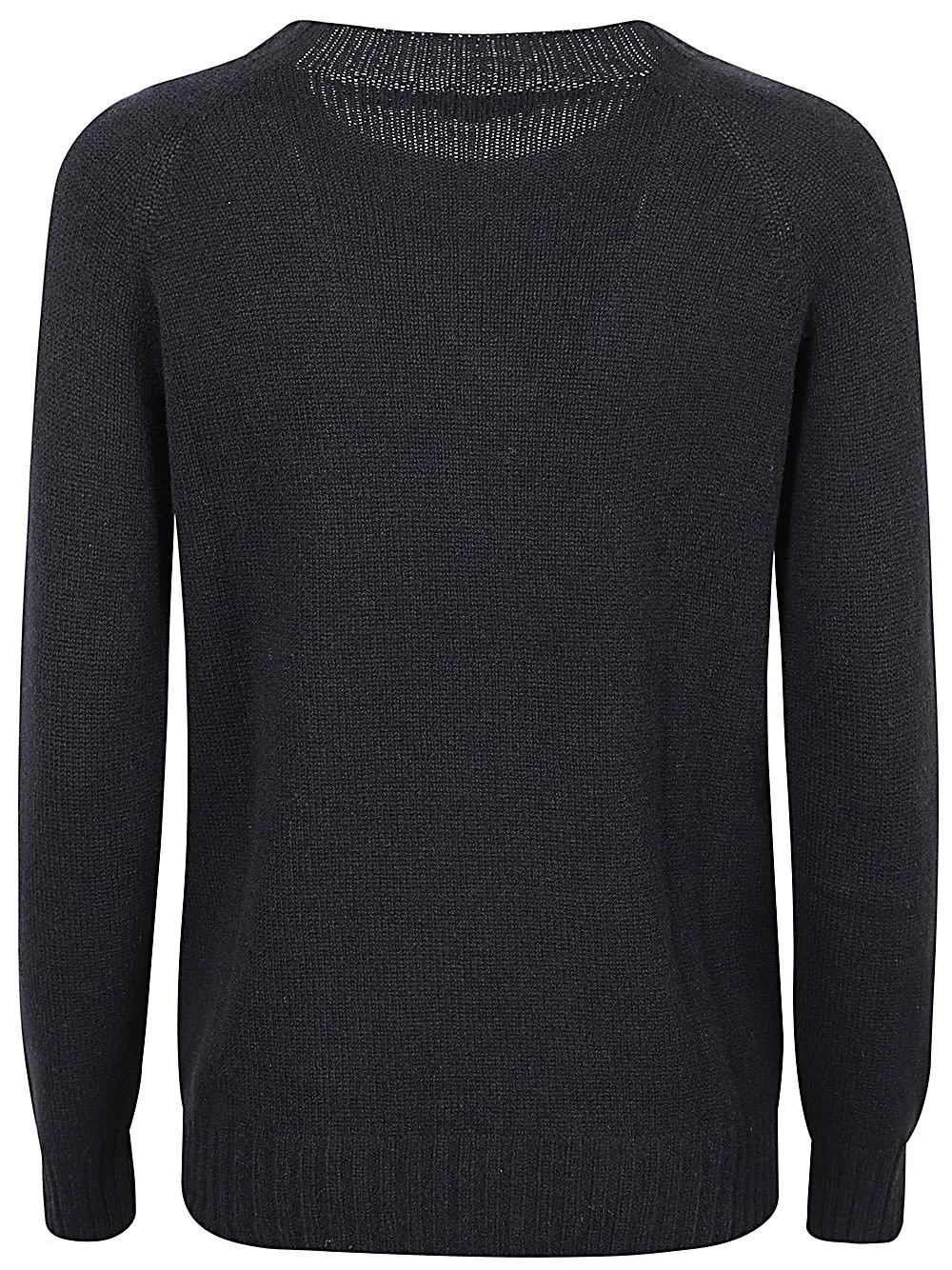 Riviera Cashmere Crew Neck Knitwear