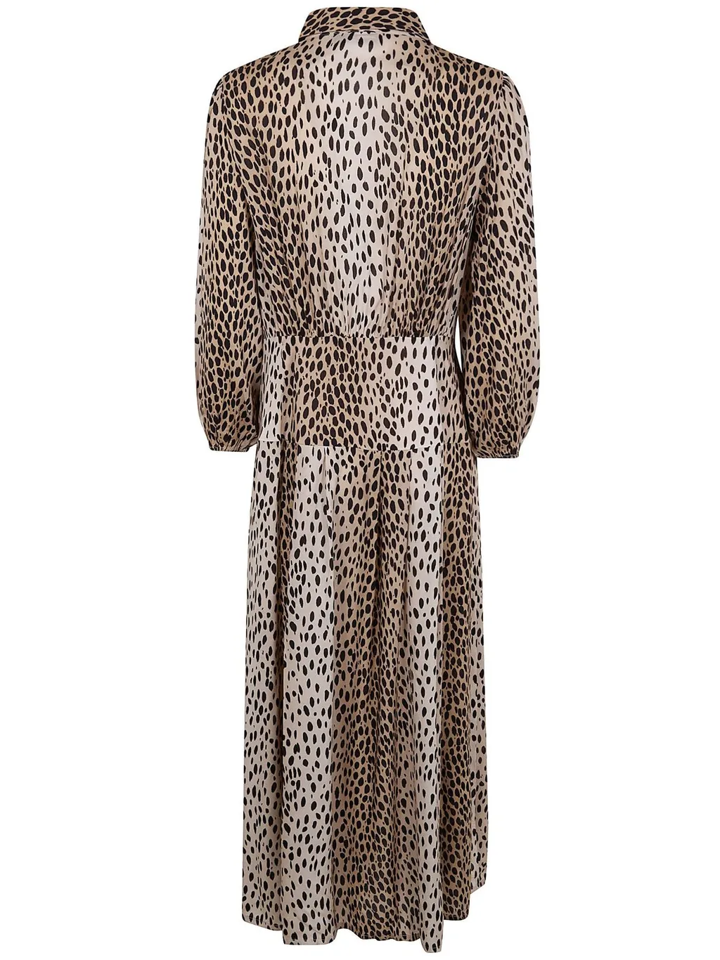 Rixo Izzy Shirt Dress