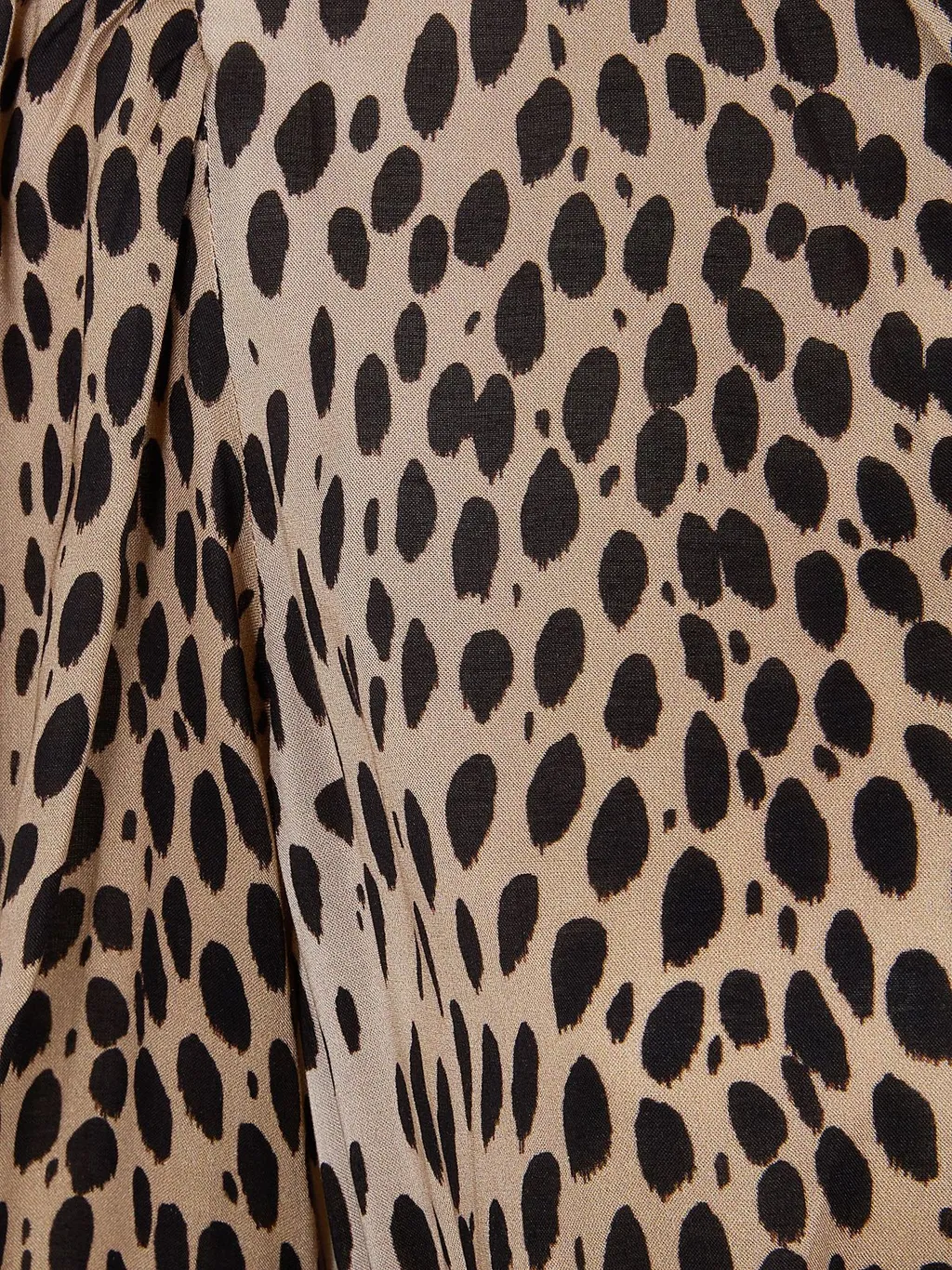 Rixo Izzy Shirt Dress