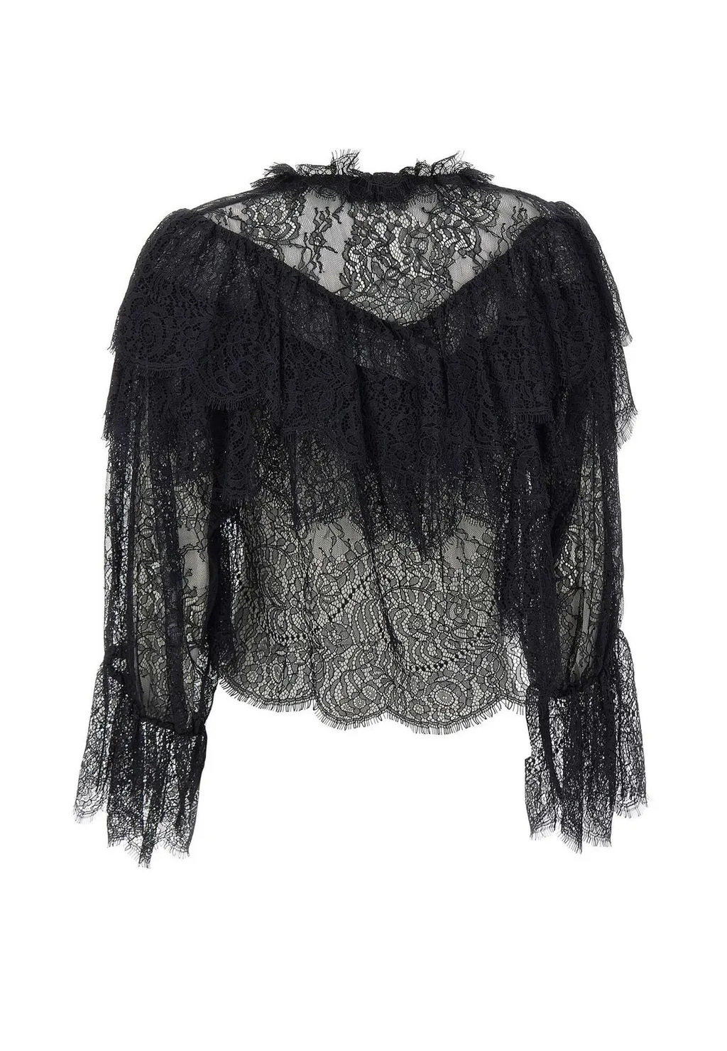 Rixo Faryn Top