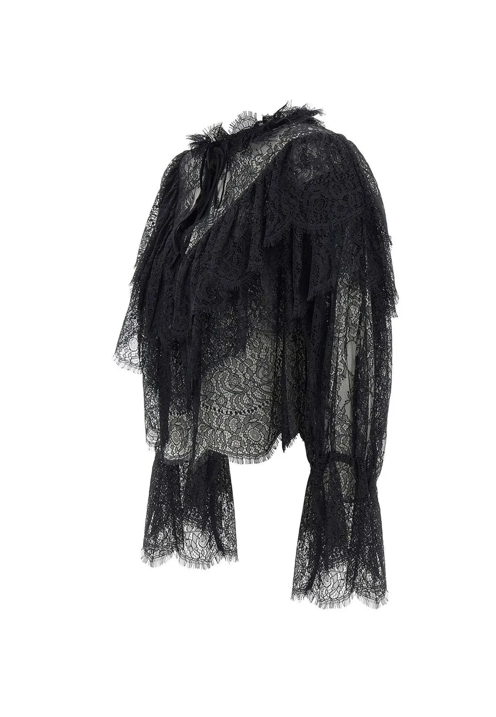 Rixo Faryn Top