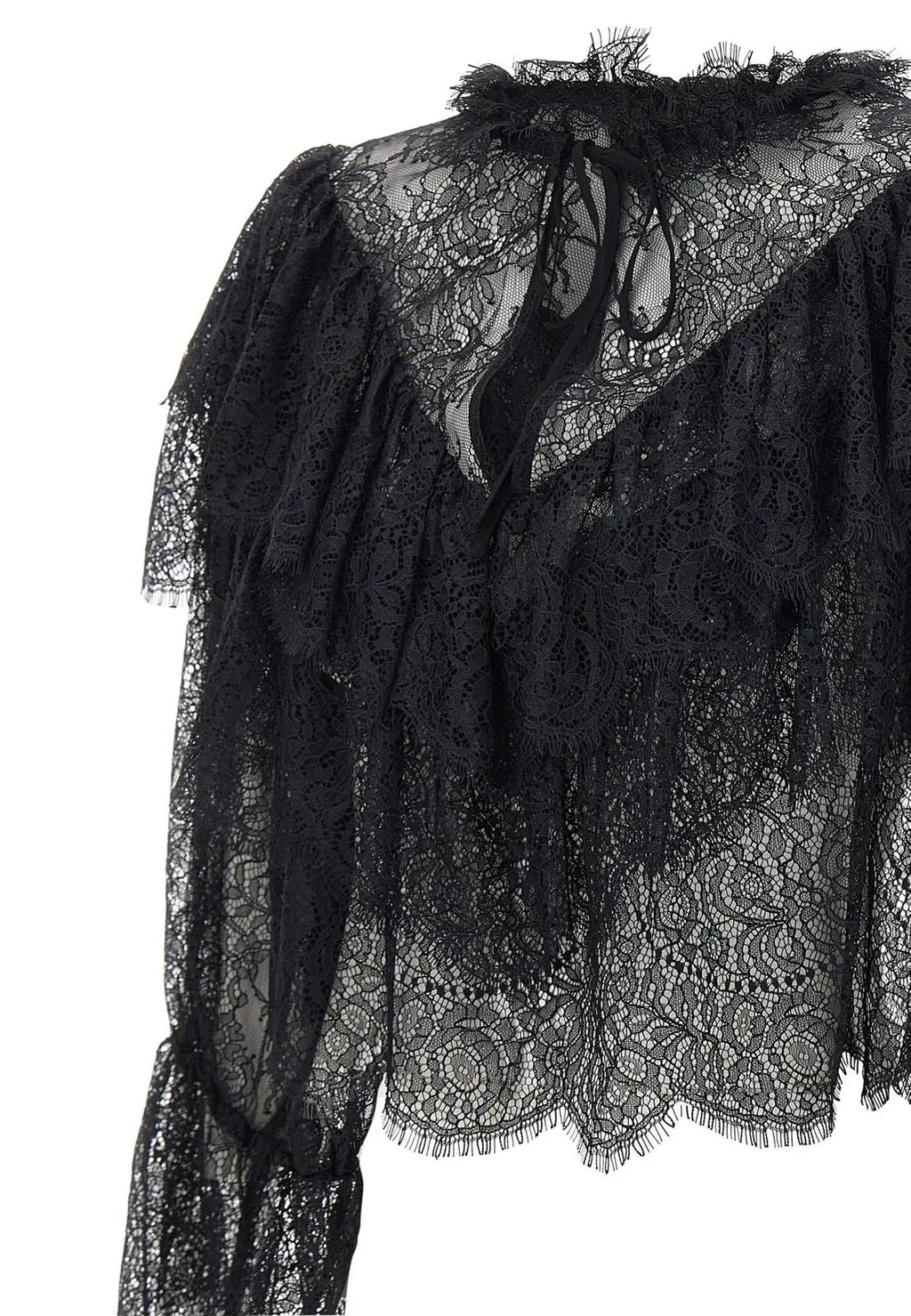 Rixo Faryn Top