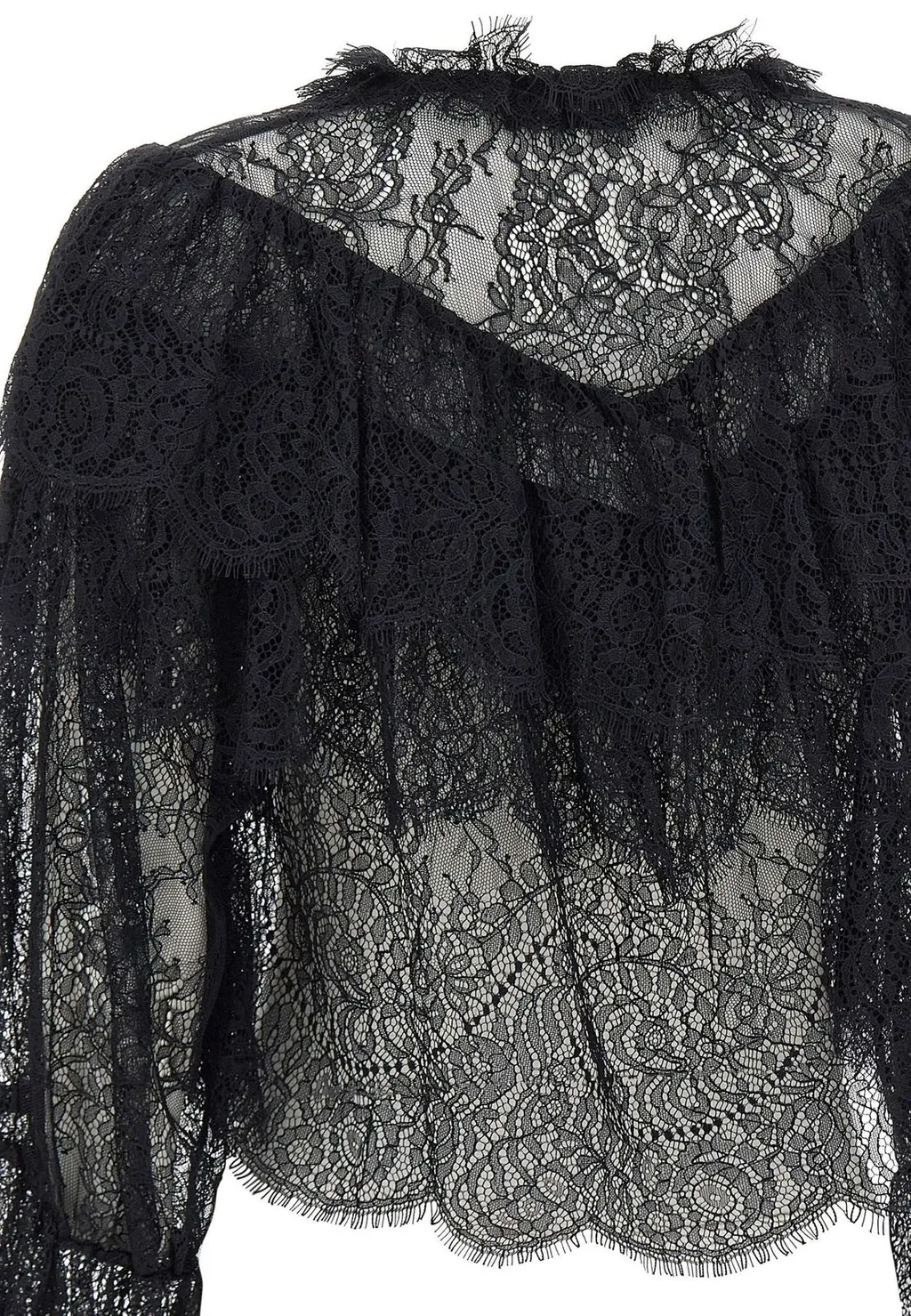 Rixo Faryn Top