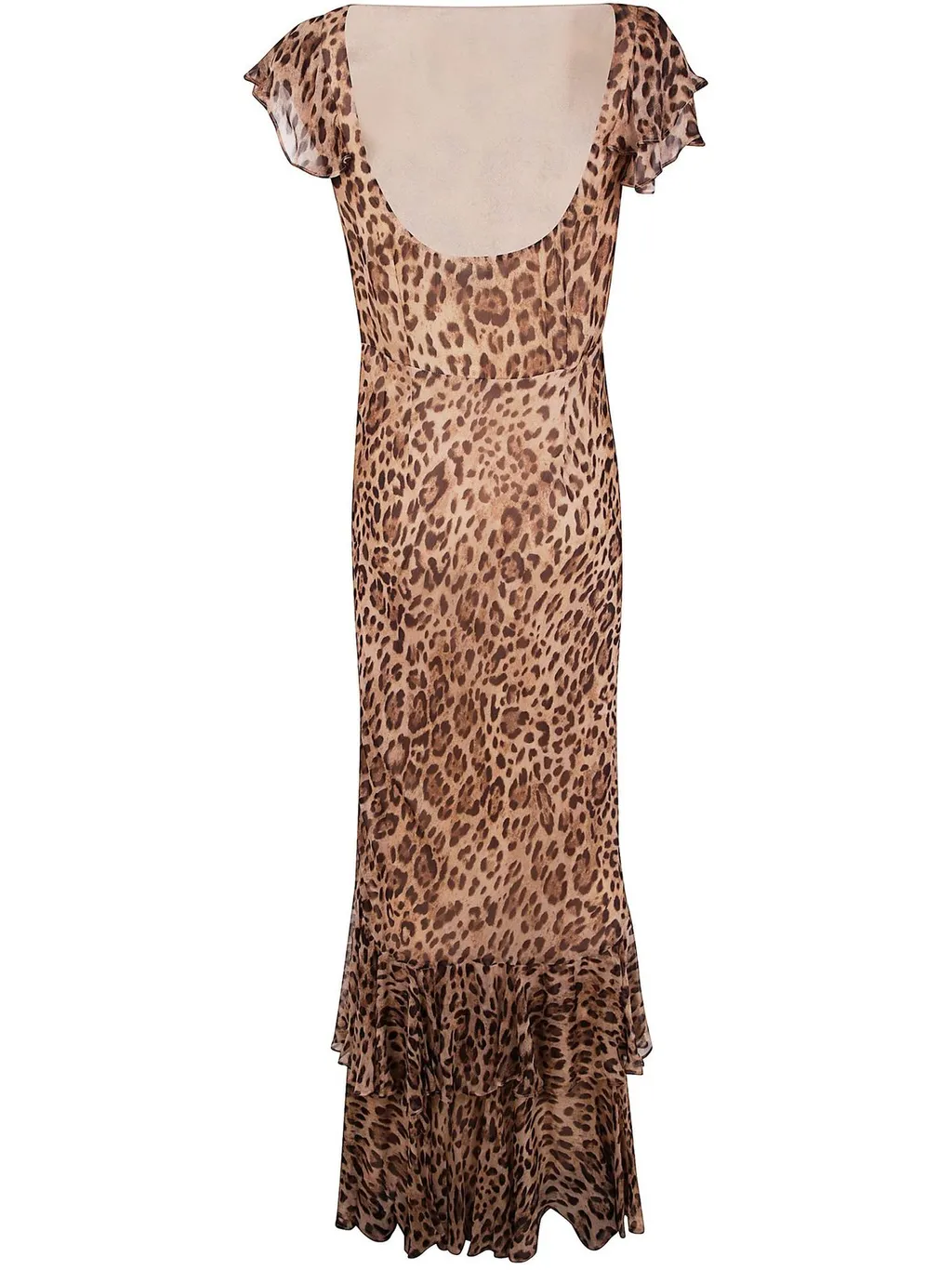 Rixo Ordinia Gown
