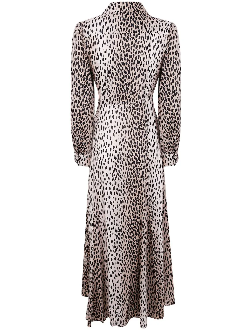 Rixo Maddison Shirt Dress