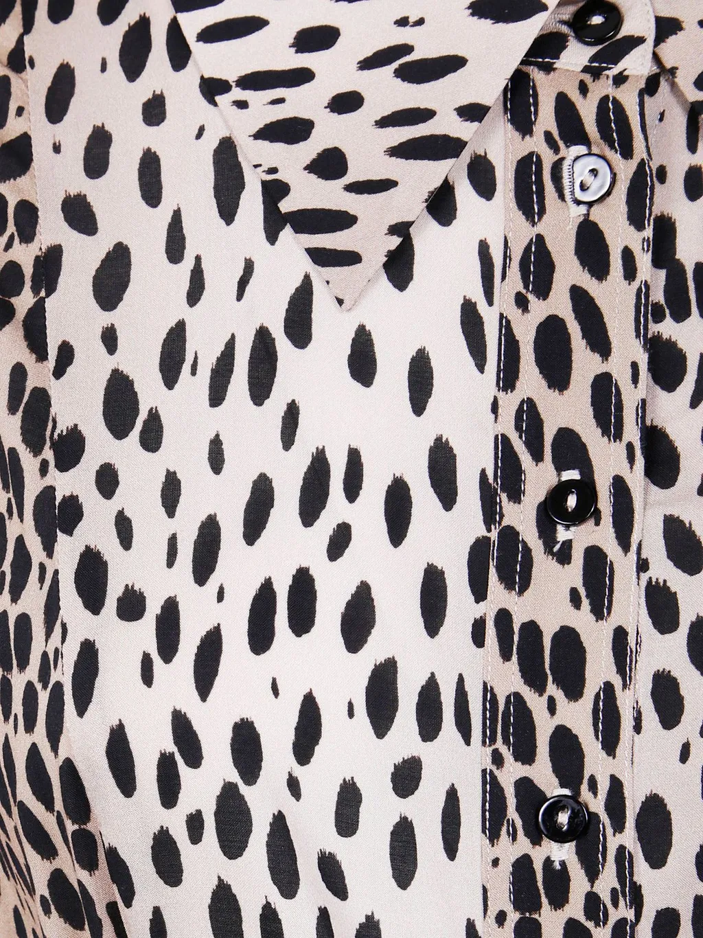 Rixo Maddison Shirt Dress