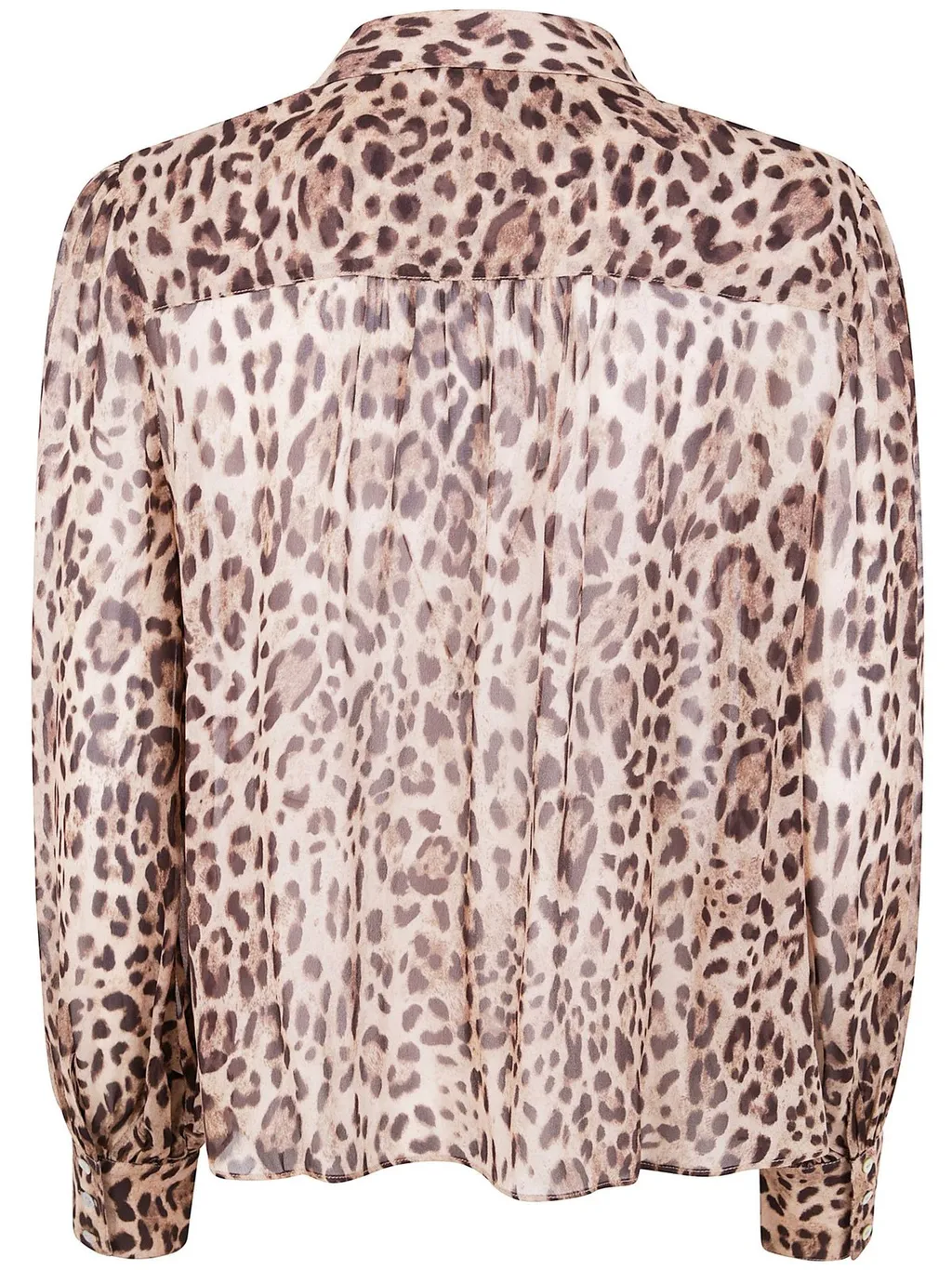 Rixo Blake Shirt