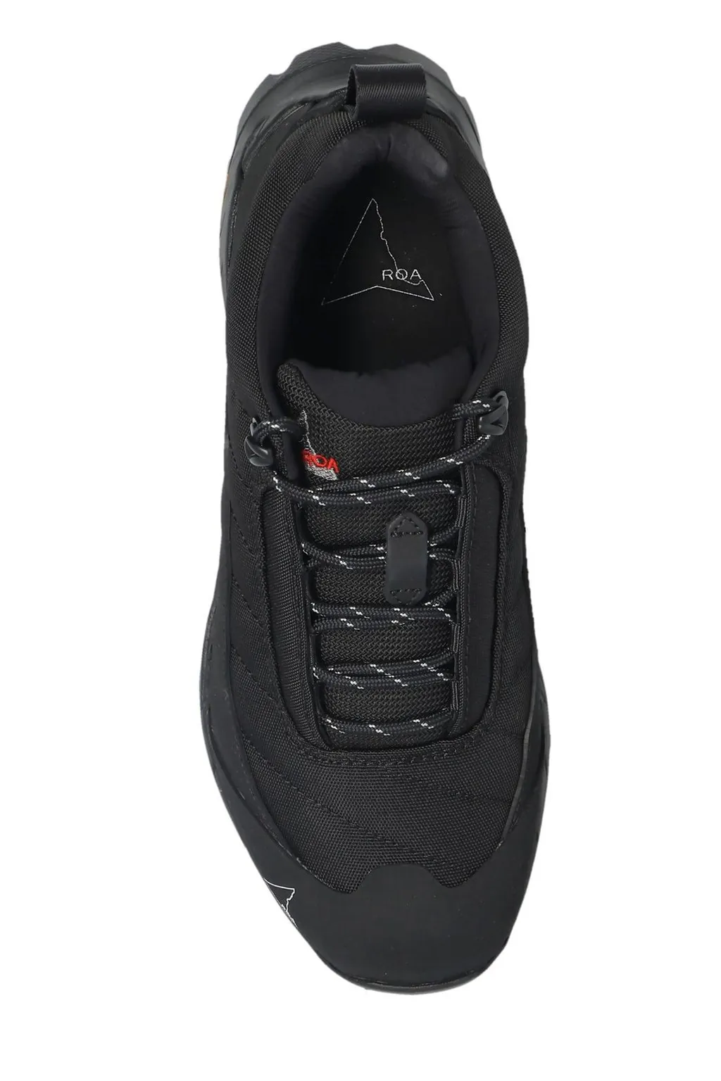 Roa Katharina Low-Top Sneakers