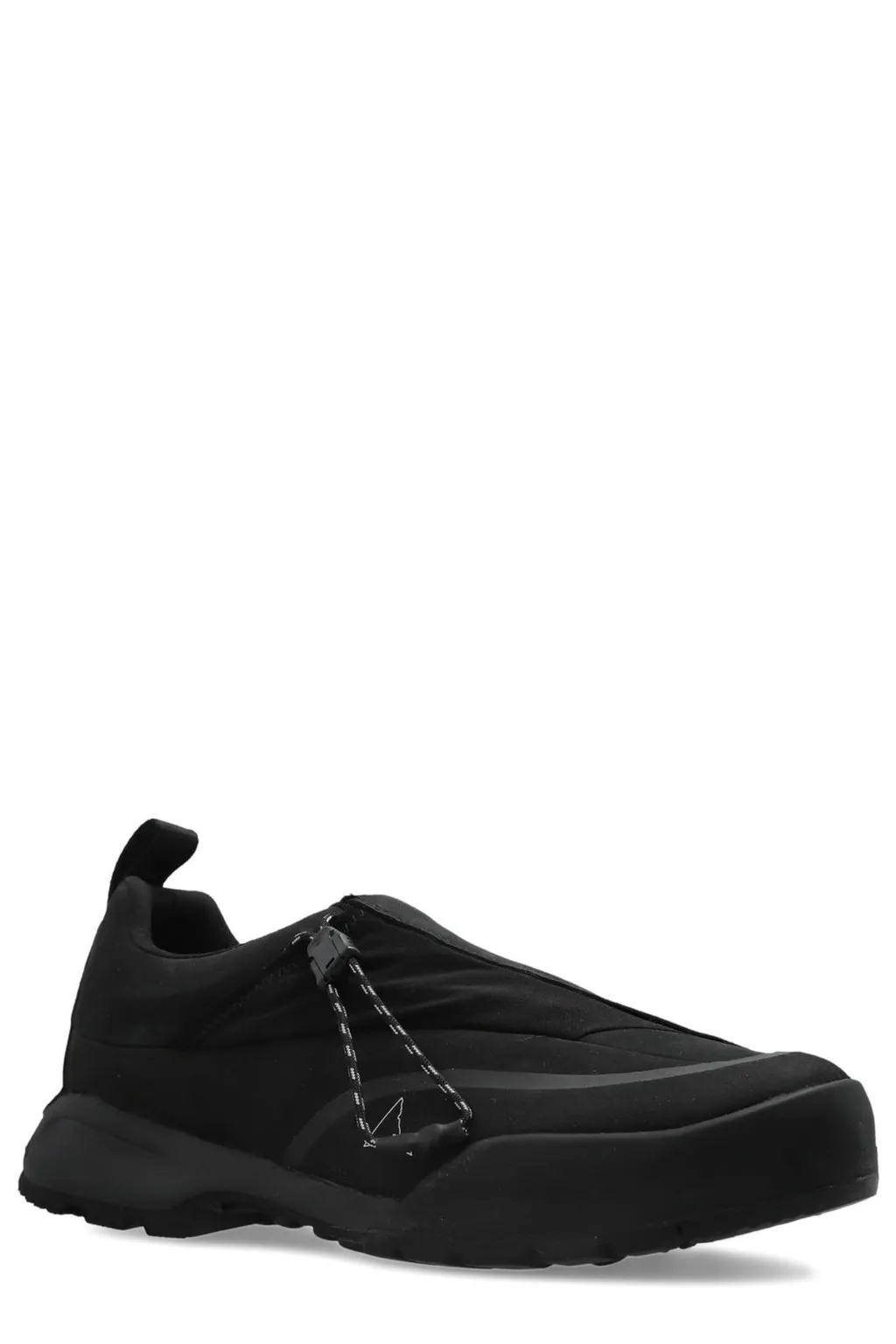 Roa Frea Low-Top Sneakers