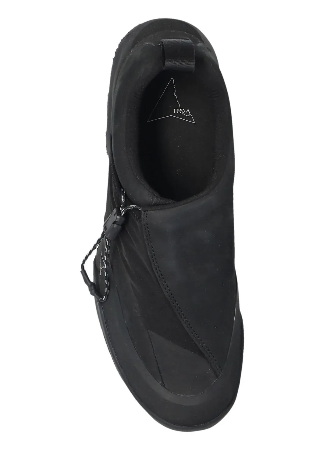 Roa Frea Low-Top Sneakers