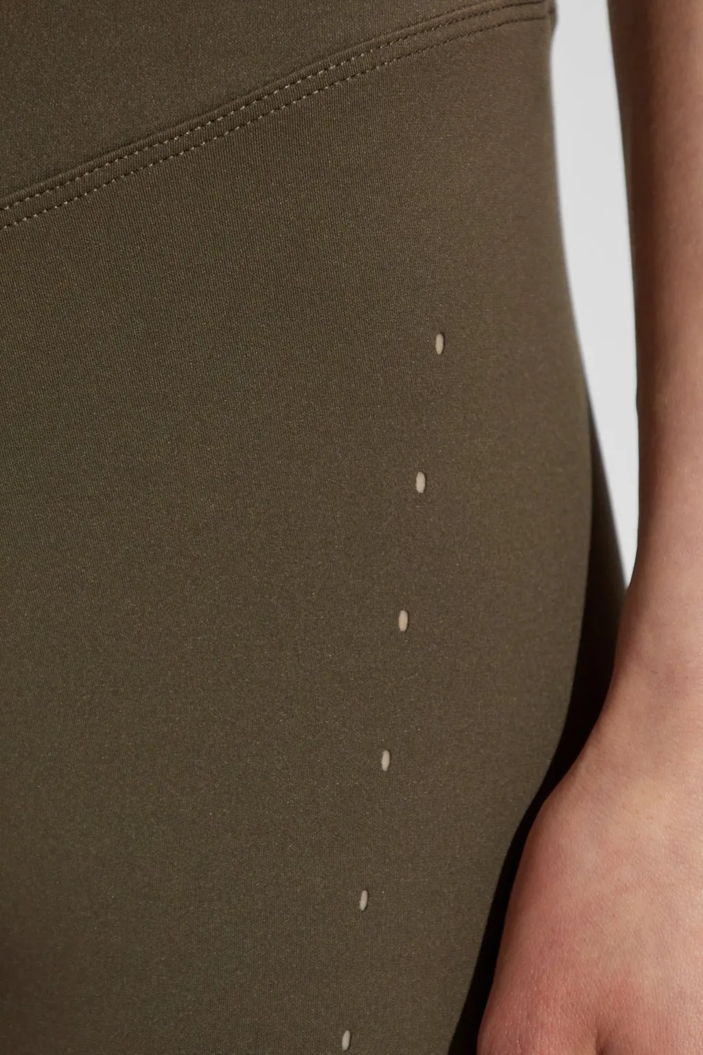 Roa Performance Compression Shorts