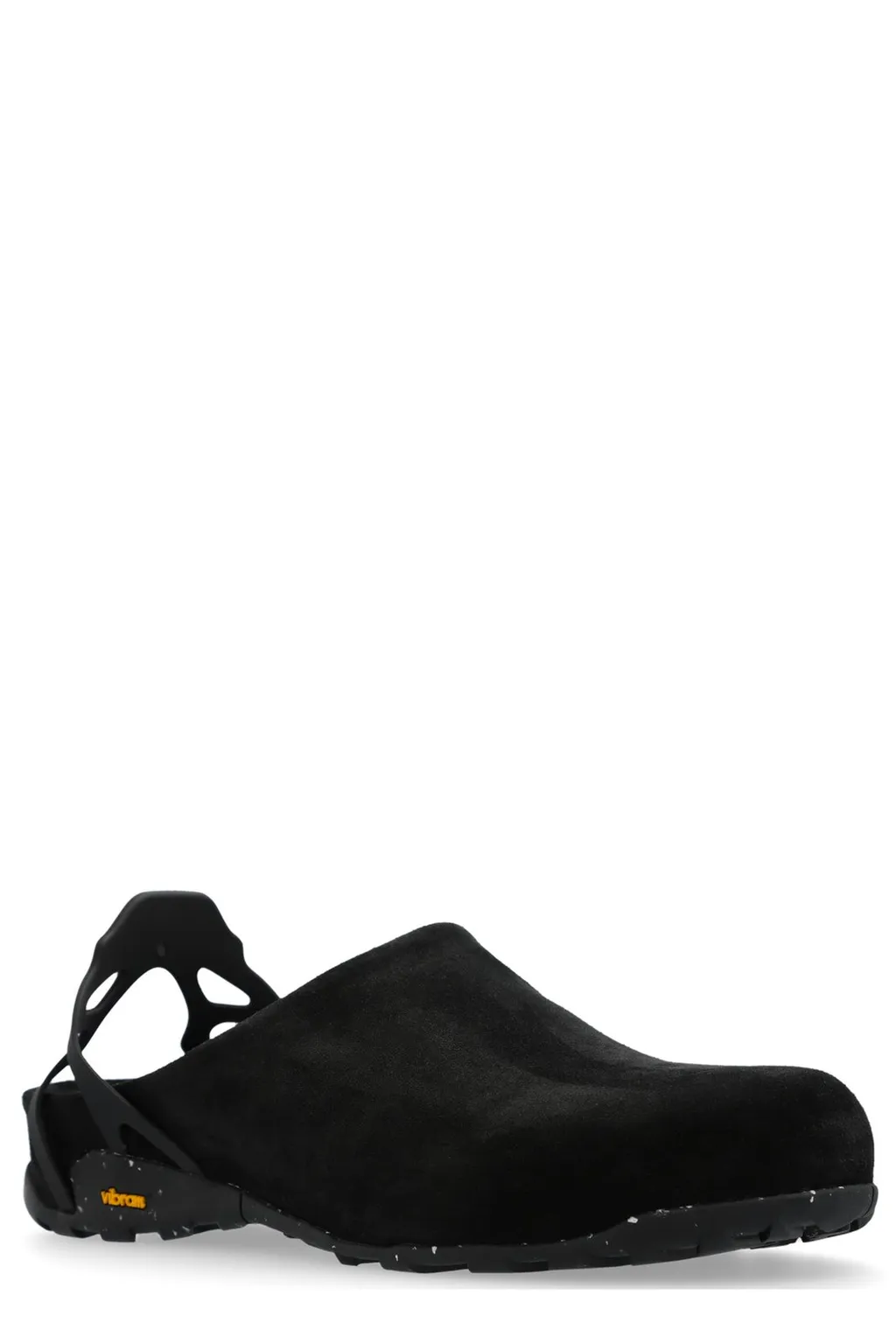 Roa Minimalist Backstrap Sandals