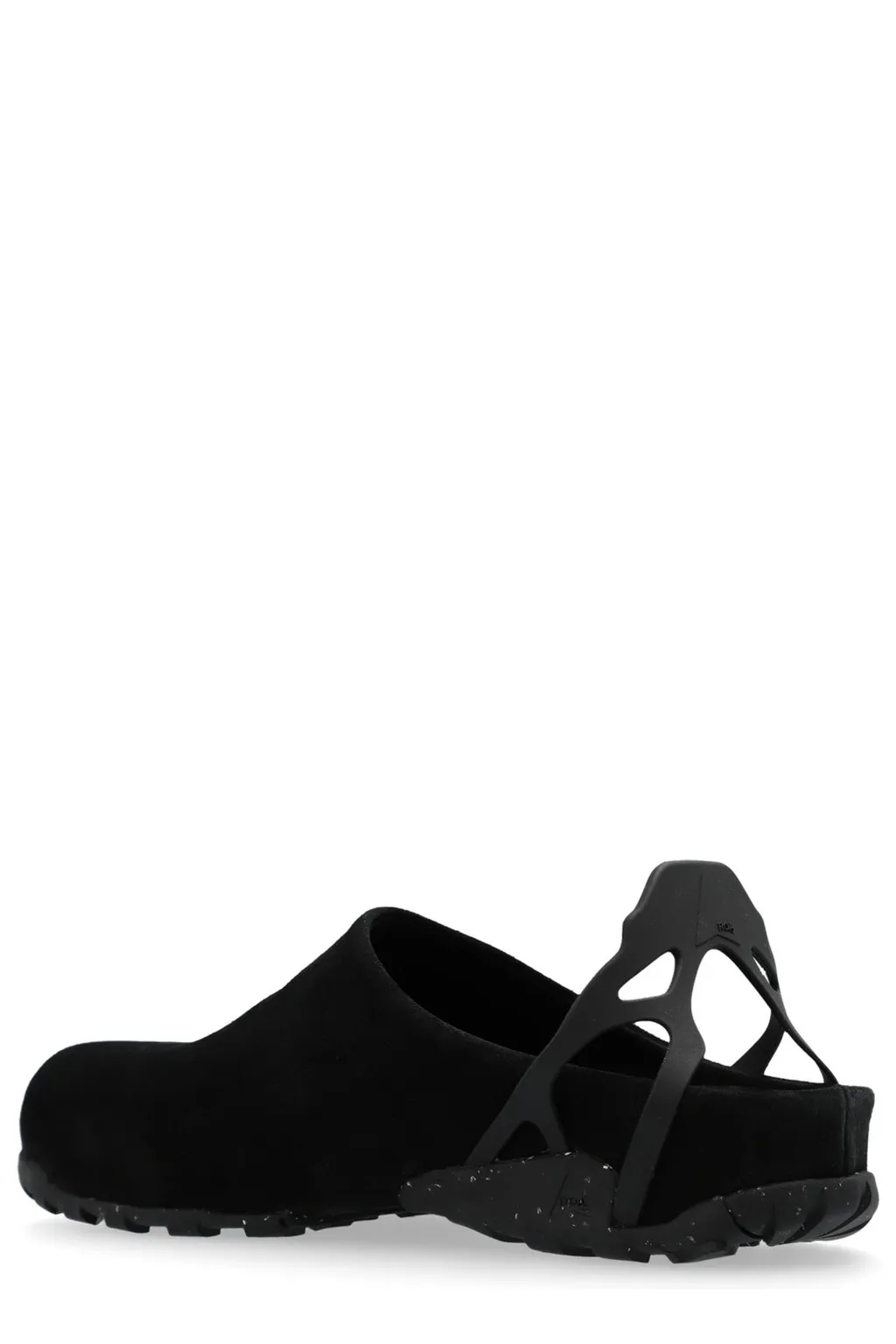 Roa Minimalist Backstrap Sandals
