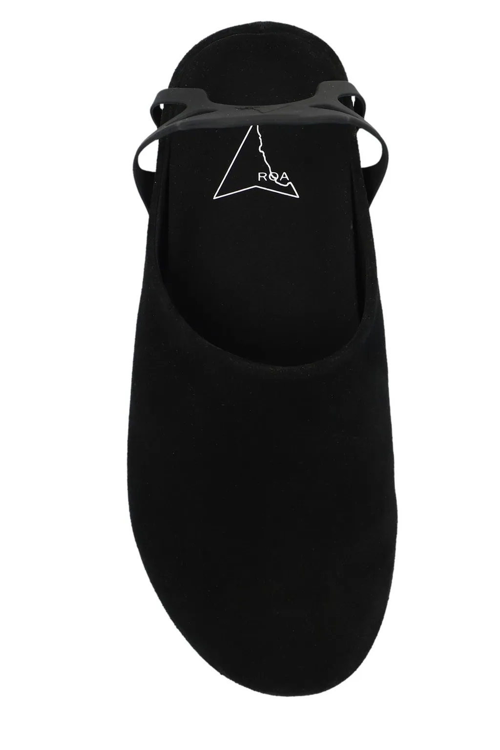 Roa Minimalist Backstrap Sandals