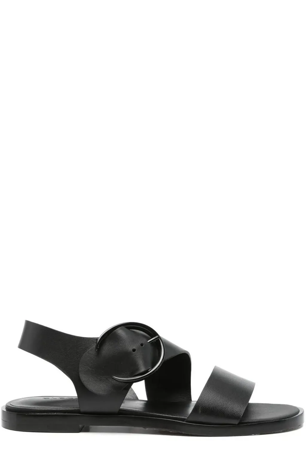 Robert Clergerie Buckle Strap Sandals
