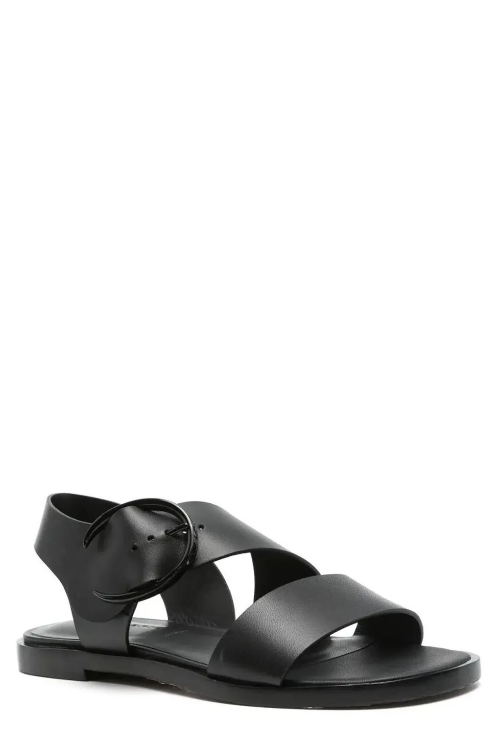 Robert Clergerie Buckle Strap Sandals