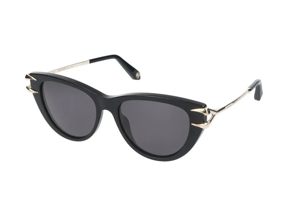 Roberto Cavalli Cat-Eye Frame Sunglasses