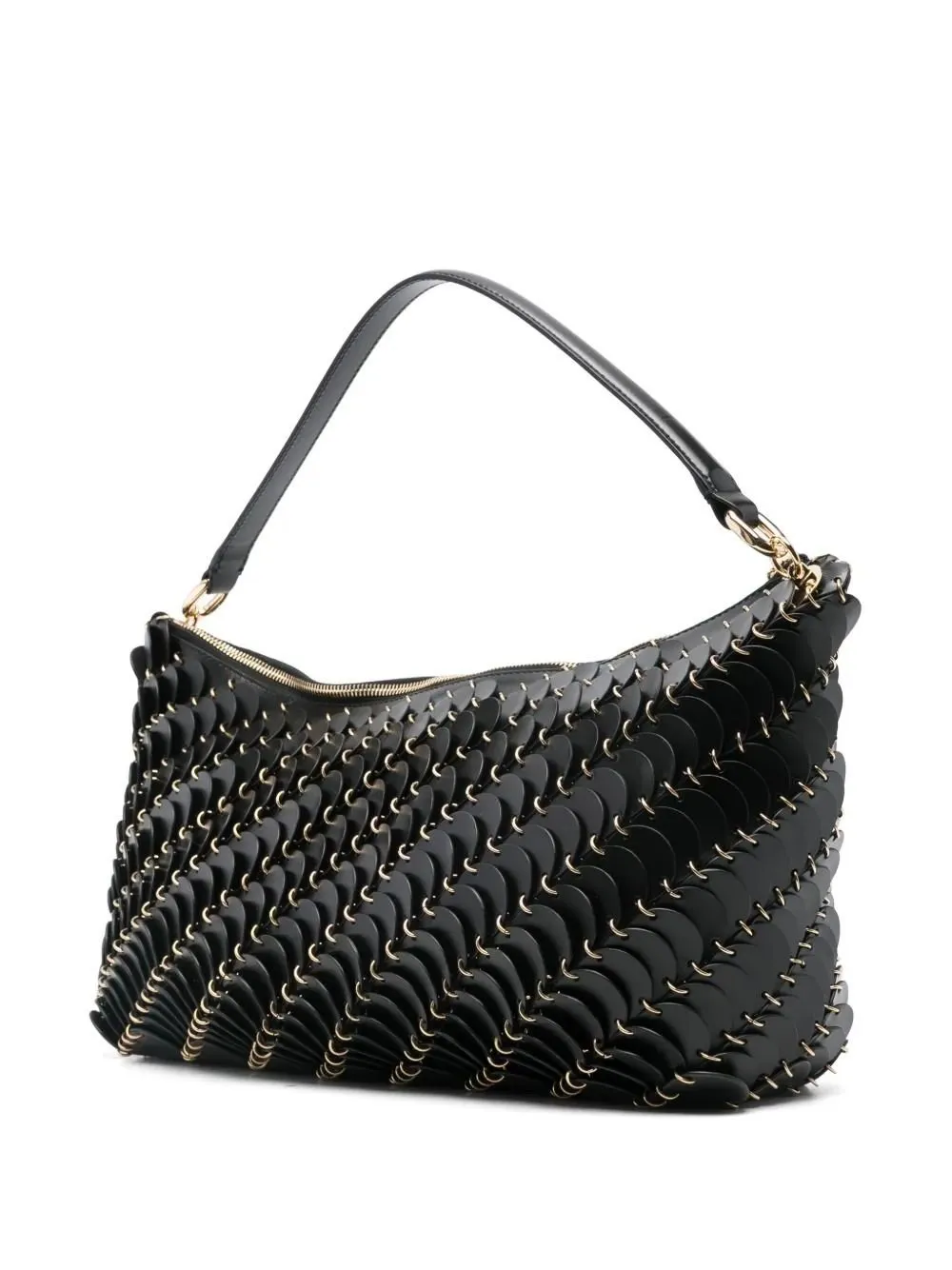 Rabanne Paco Shoulder Bag
