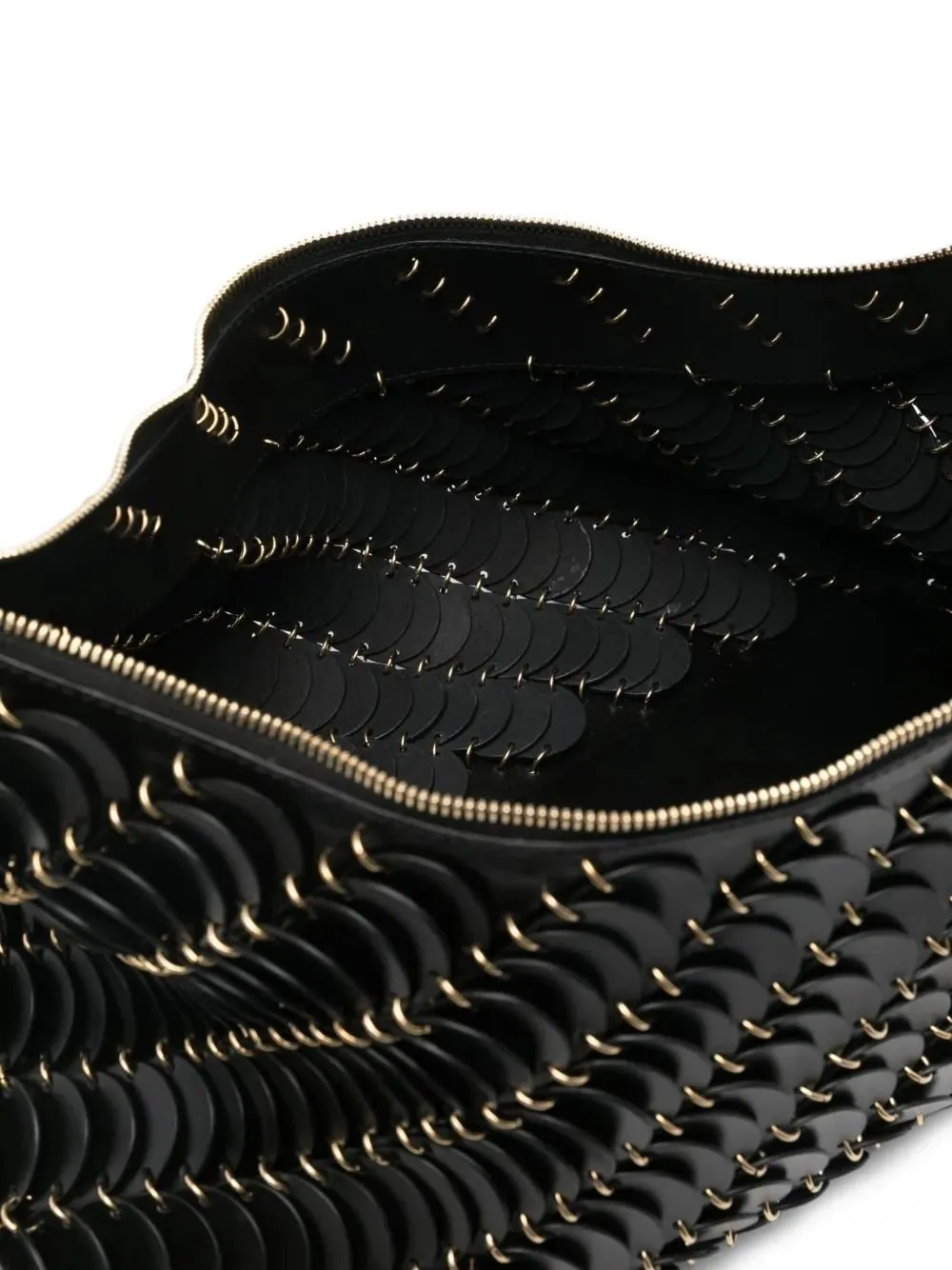 Rabanne Paco Shoulder Bag
