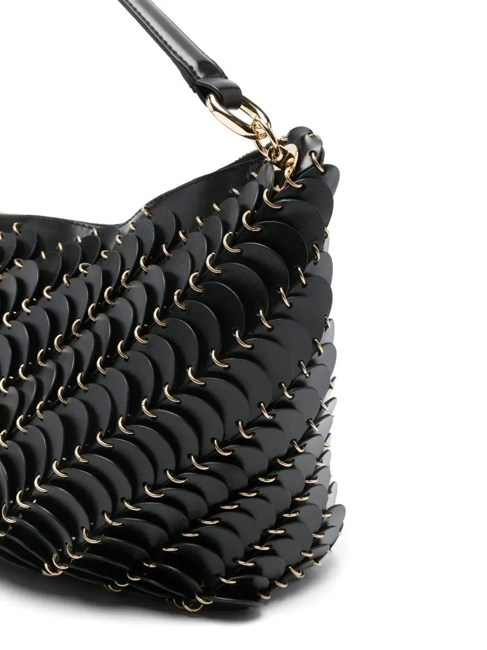 Rabanne Paco Shoulder Bag