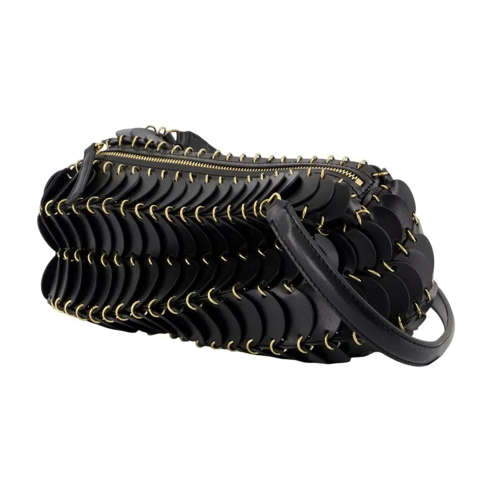 Rabanne Paco Crossbody Bag