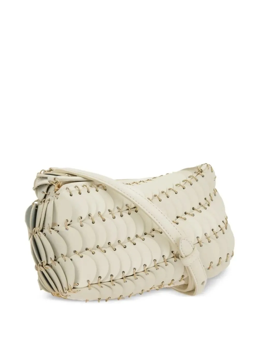 Rabanne Crossbody Paco Bag