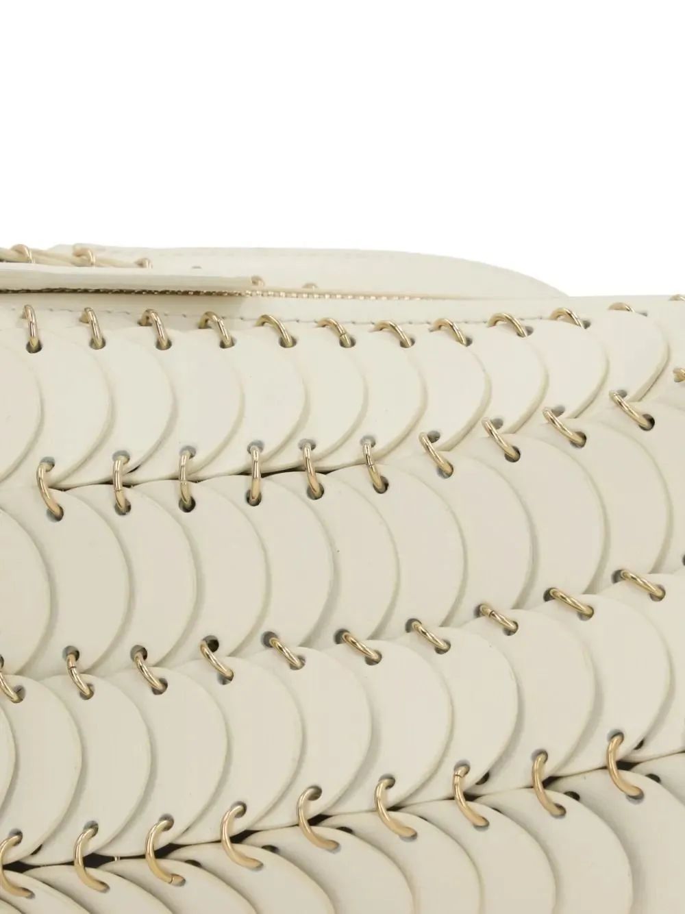 Rabanne Crossbody Paco Bag