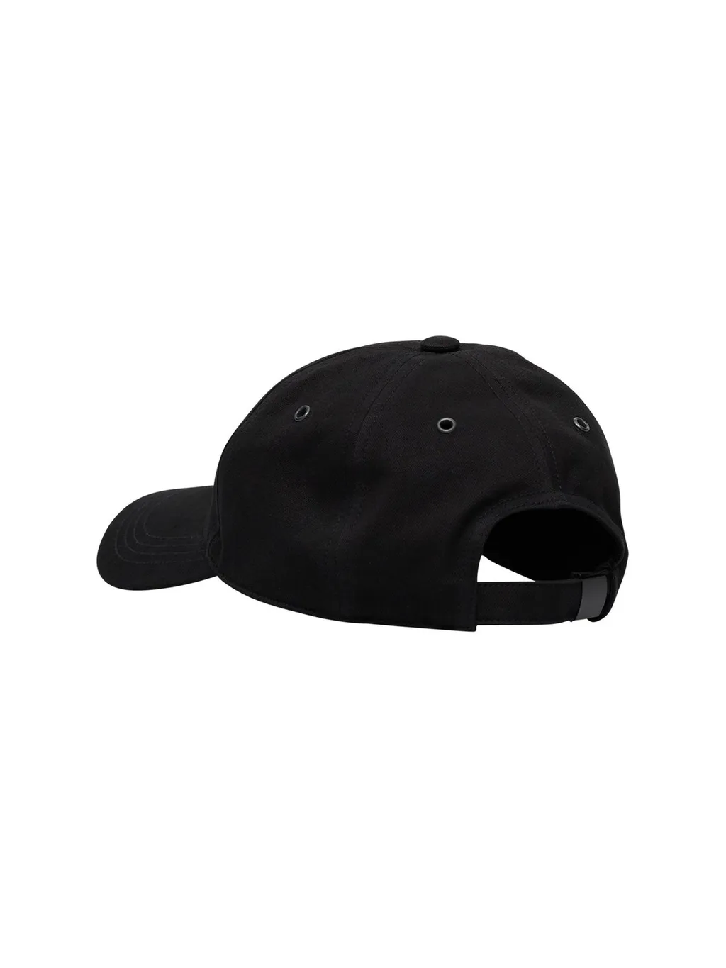Rabanne Logo Baseball Cap