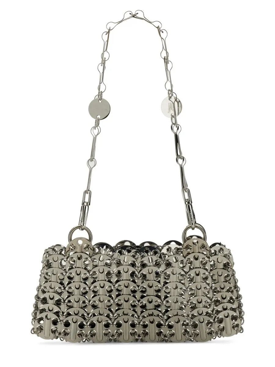 Rabanne Chainmail Shoulder Bag