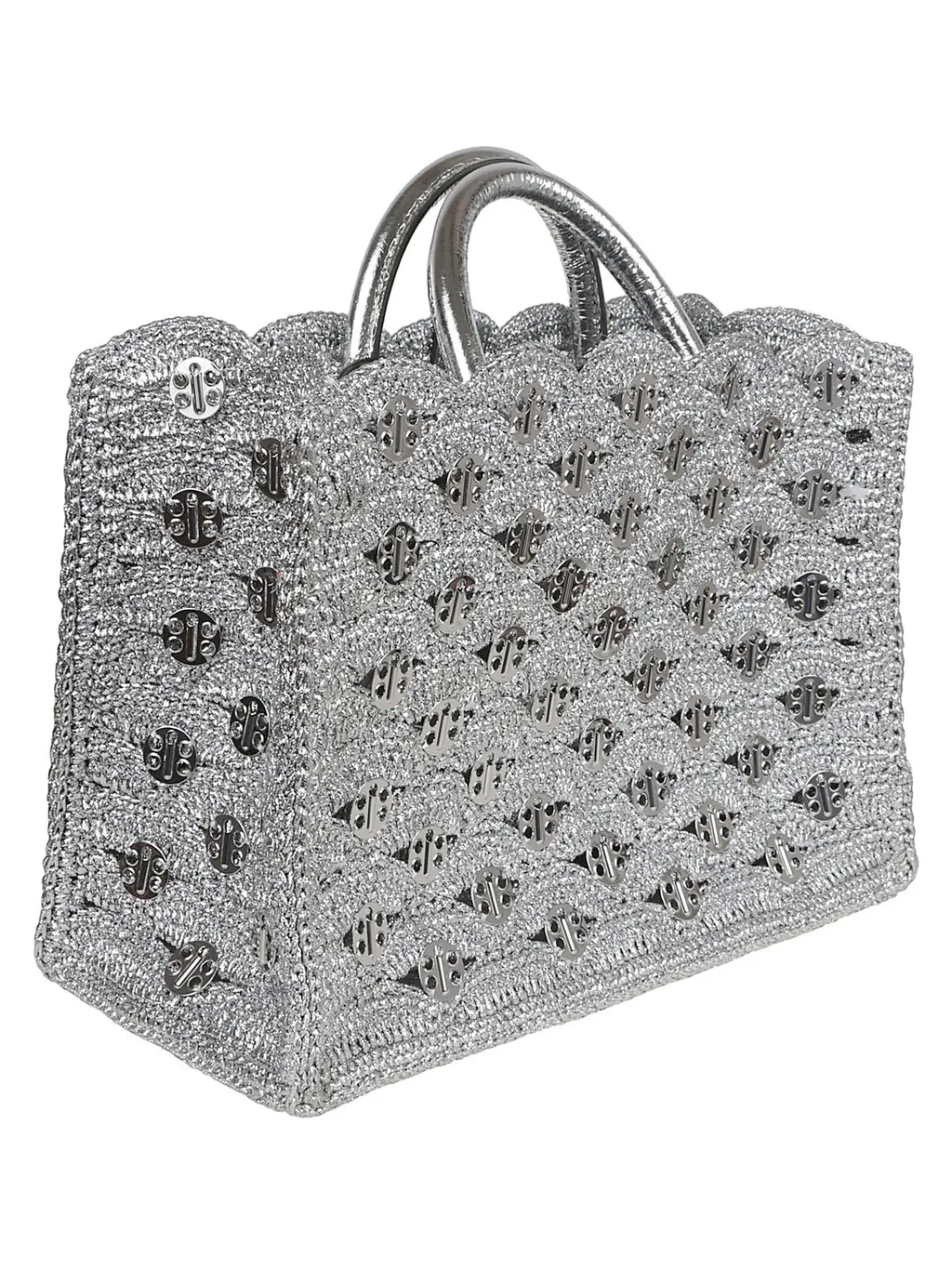 Rabanne 1969 Large Tote Bag