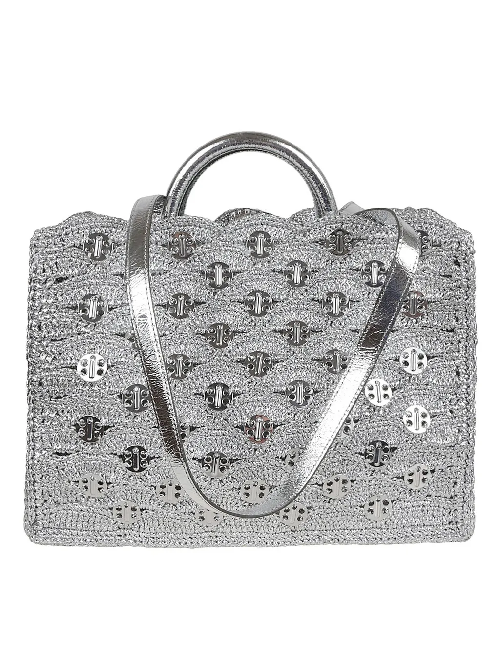 Rabanne 1969 Large Tote Bag