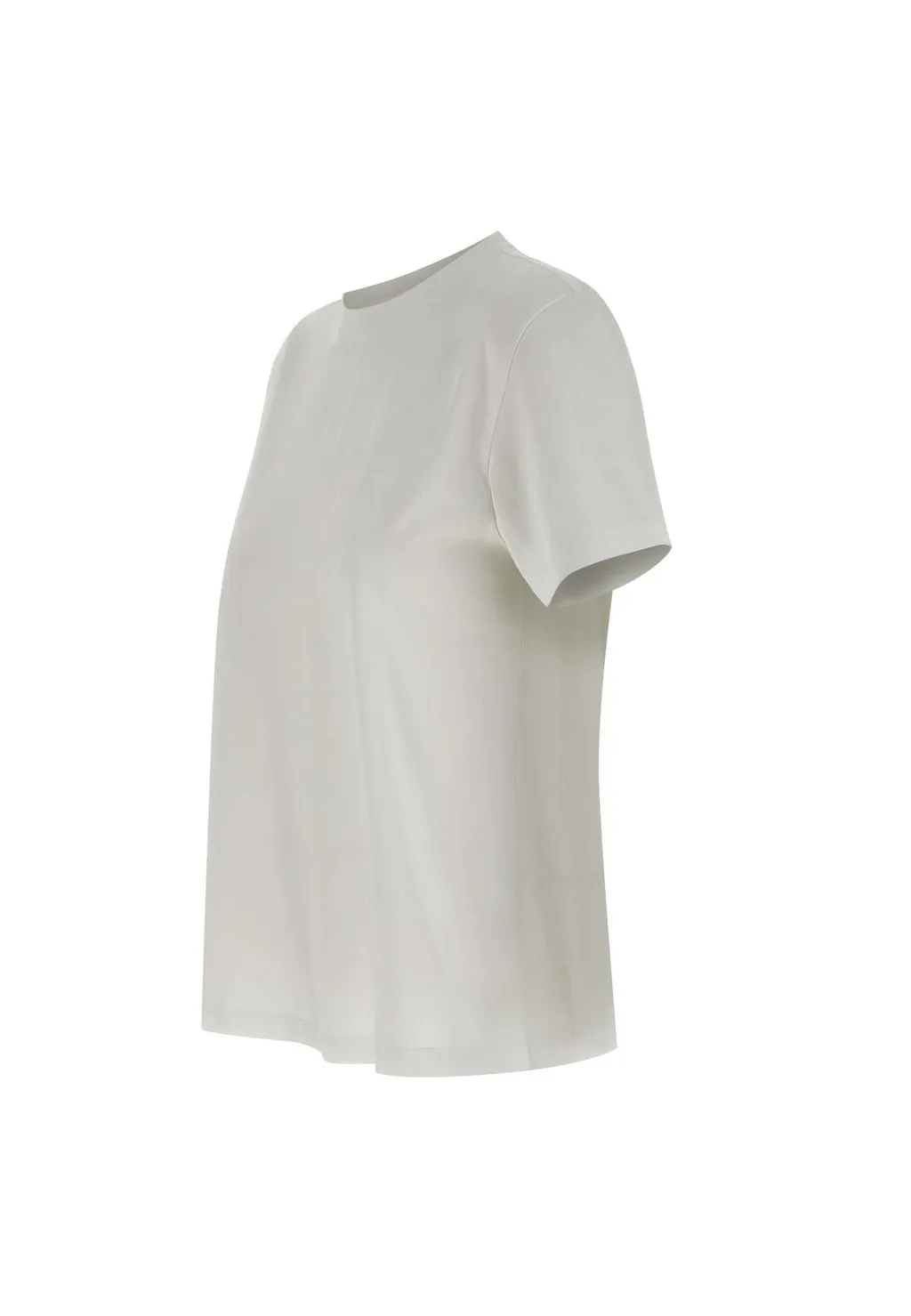Paco Rabanne Logo Plaque T-Shirt