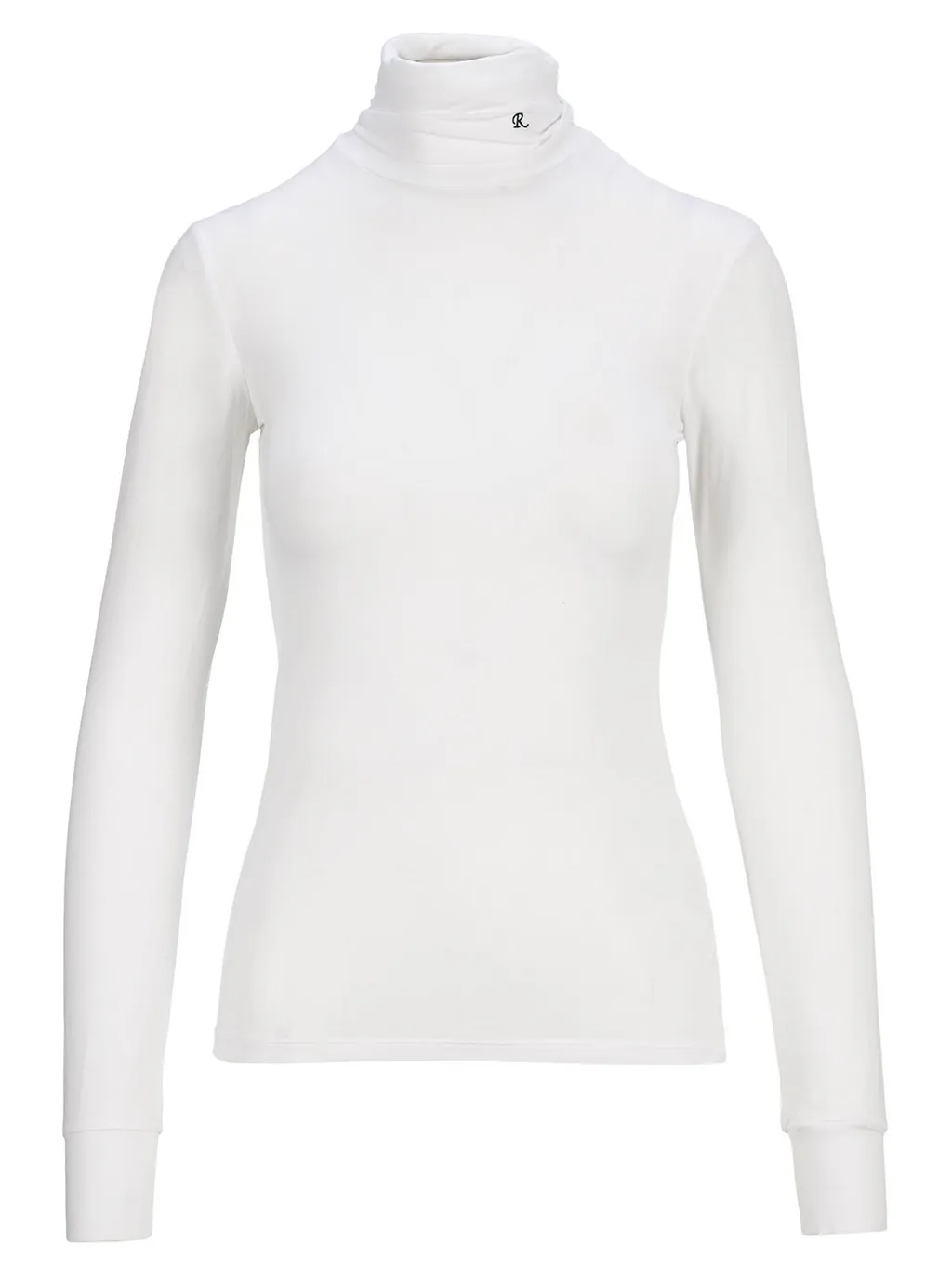 Raf Simons Turtleneck Long Sleeve Top