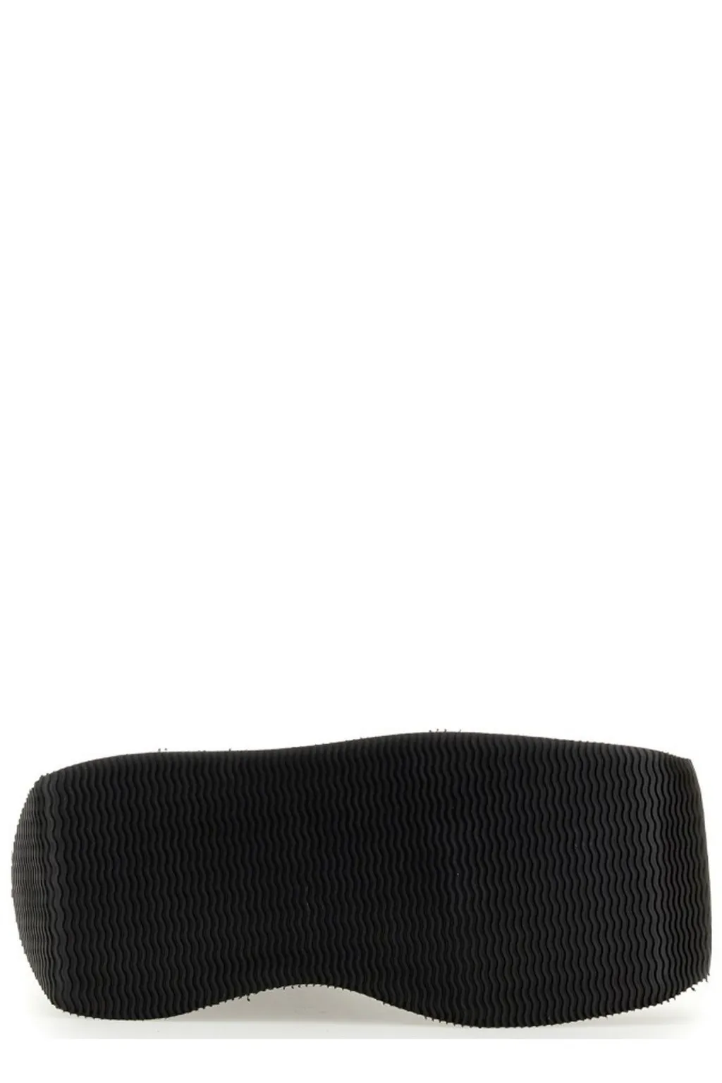 Raf Simons Square Toe Ankle Boot