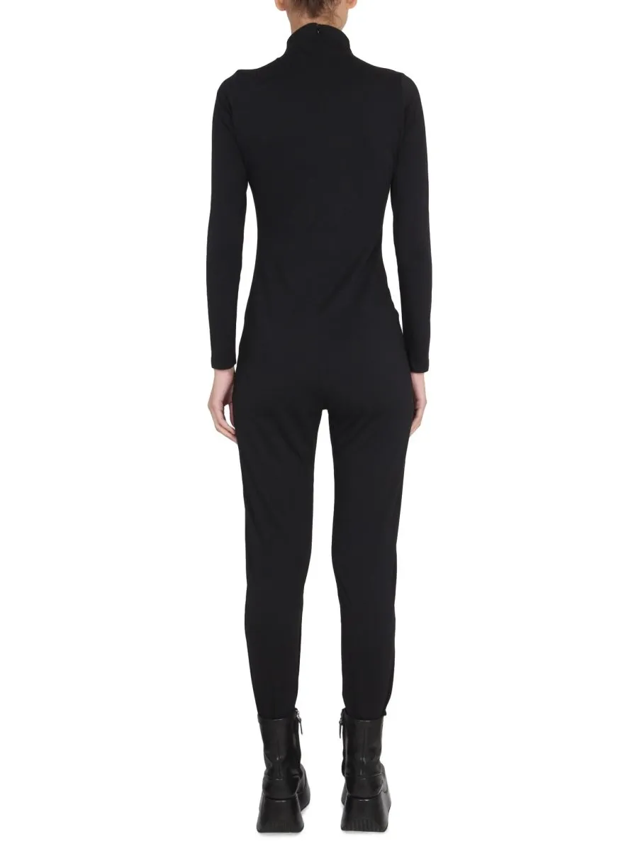 Raf Simons Tailored Fit Jumpsuit