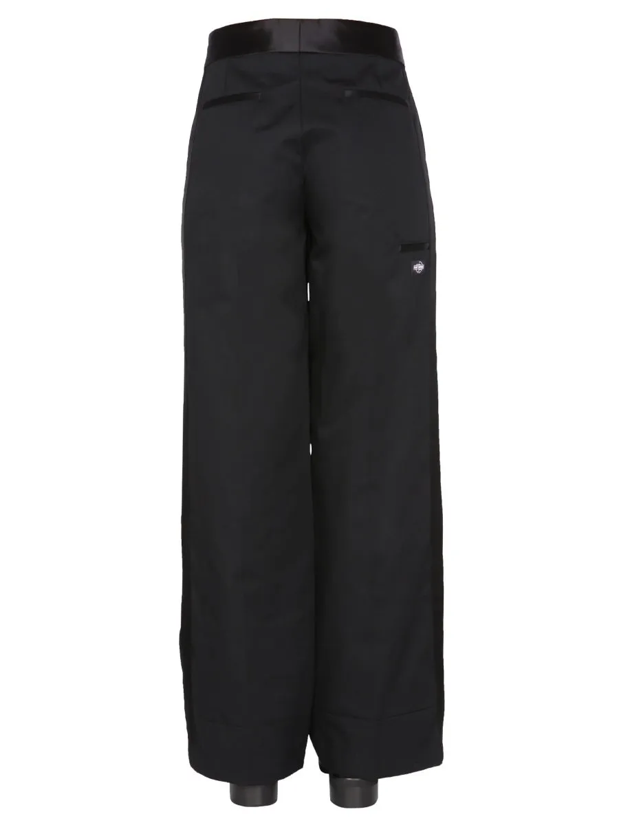 Raf Simons Ceremonial Worker Pants