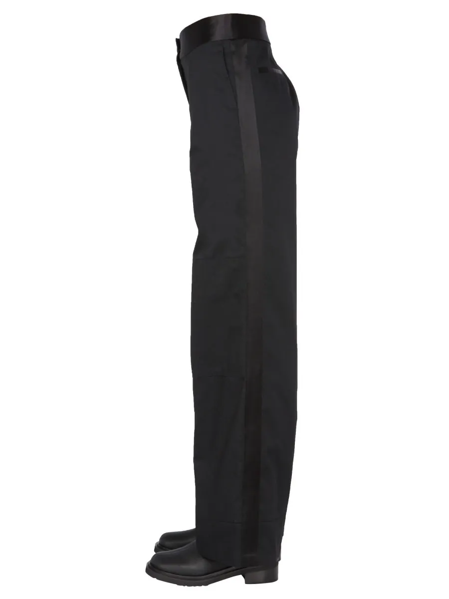 Raf Simons Ceremonial Worker Pants