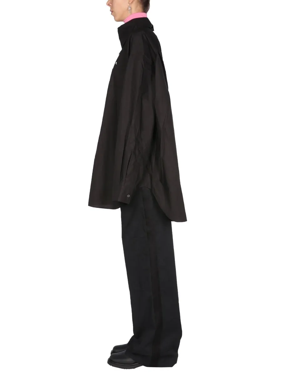 Raf Simons Ceremonial Worker Pants
