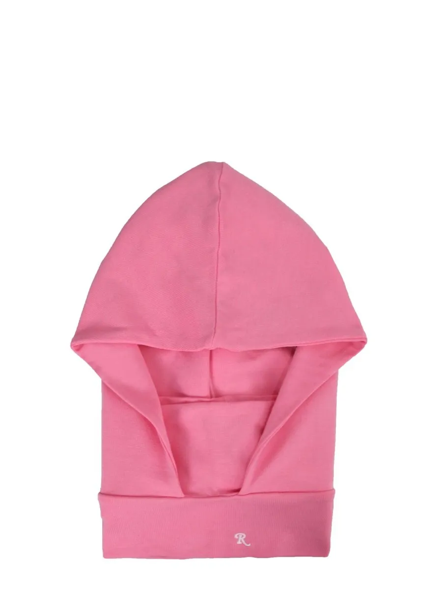 Raf Simons Micromodal Hooded Cap