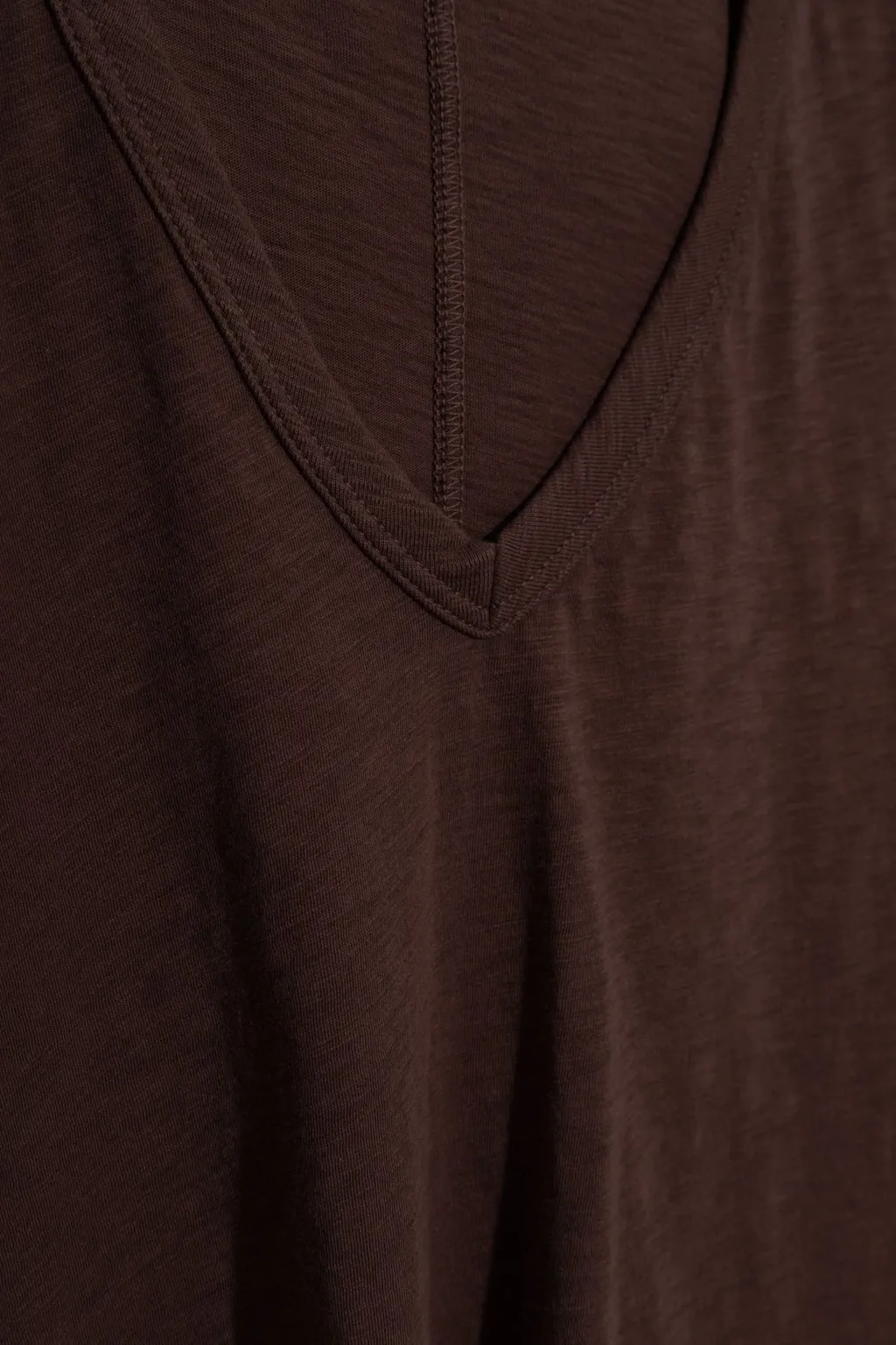 Rag & Bone V-Neck T-Shirt