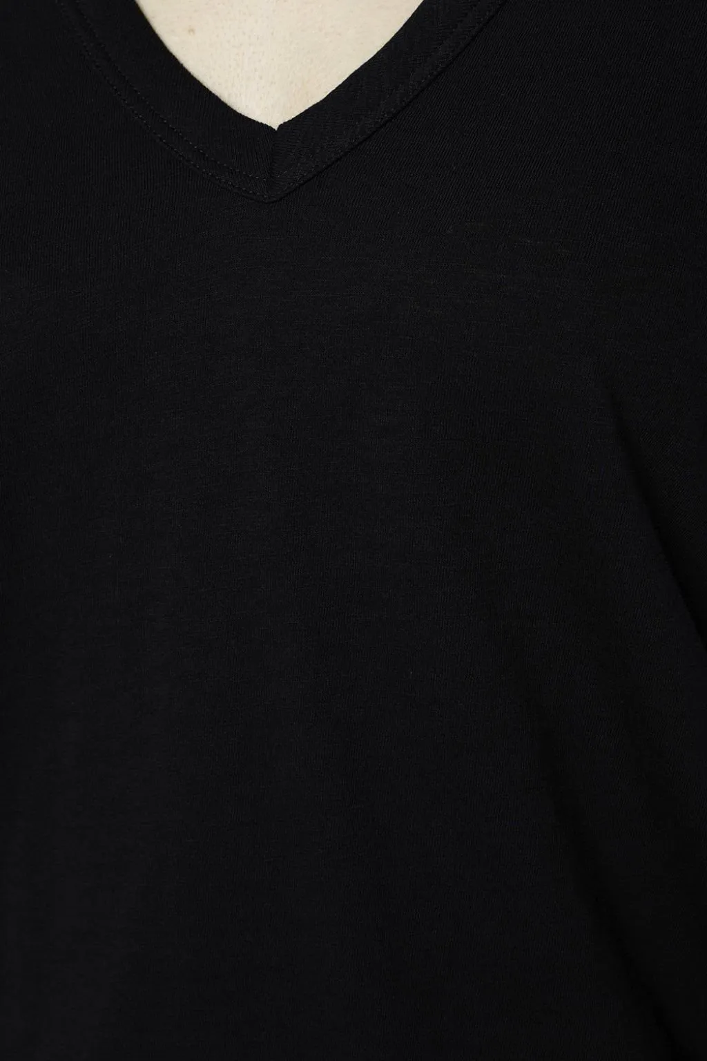 Rag & Bone V-Neck Slim-Fit T-Shirt