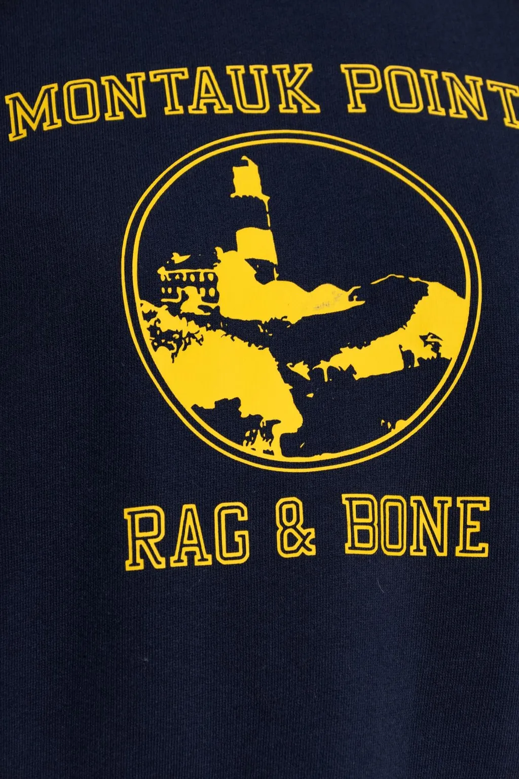 Rag & Bone Montauk Point Sweater