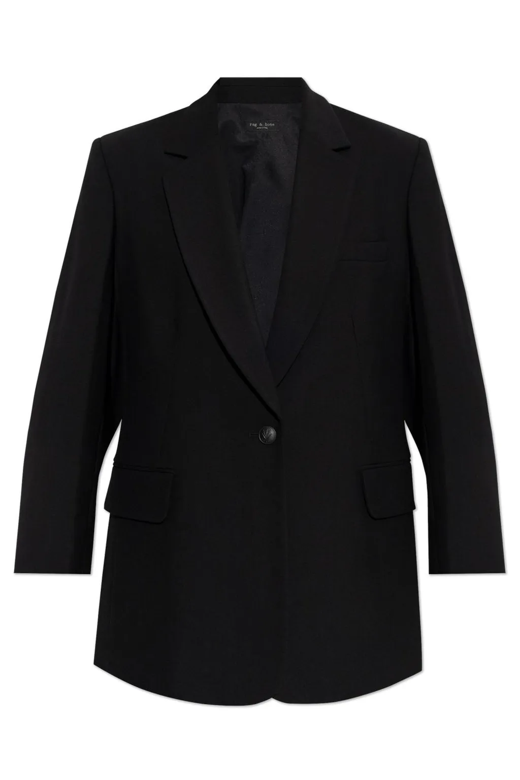 Rag & Bone Blazer Jacket