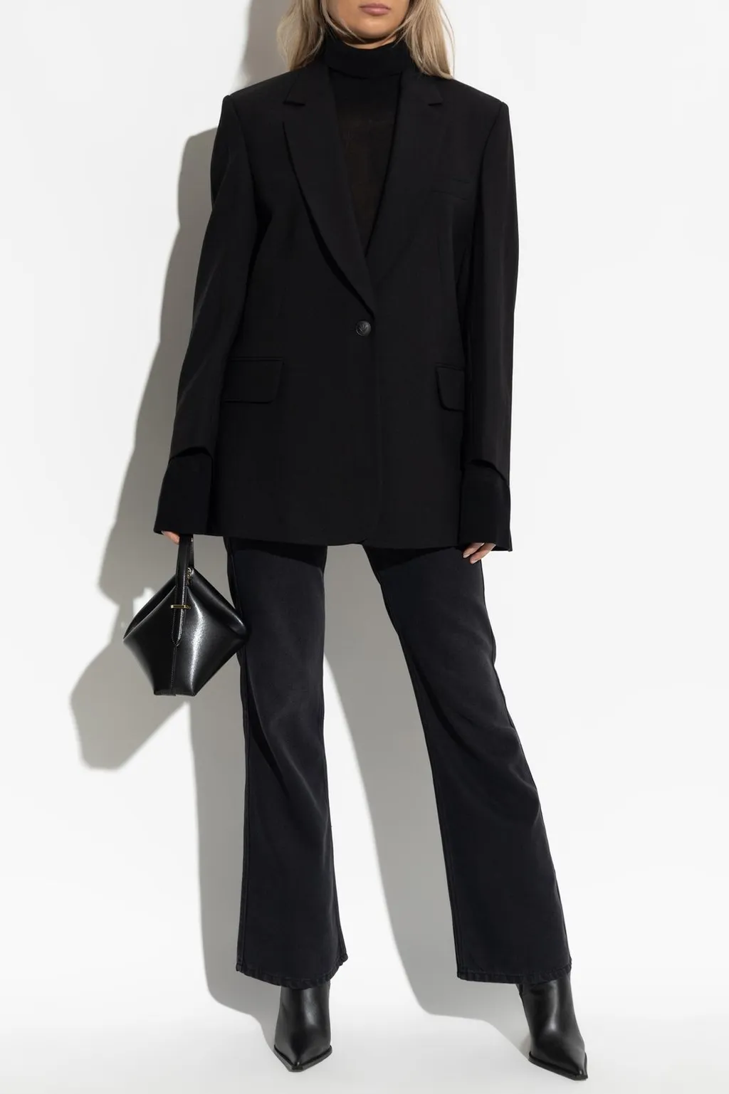 Rag & Bone Blazer Jacket