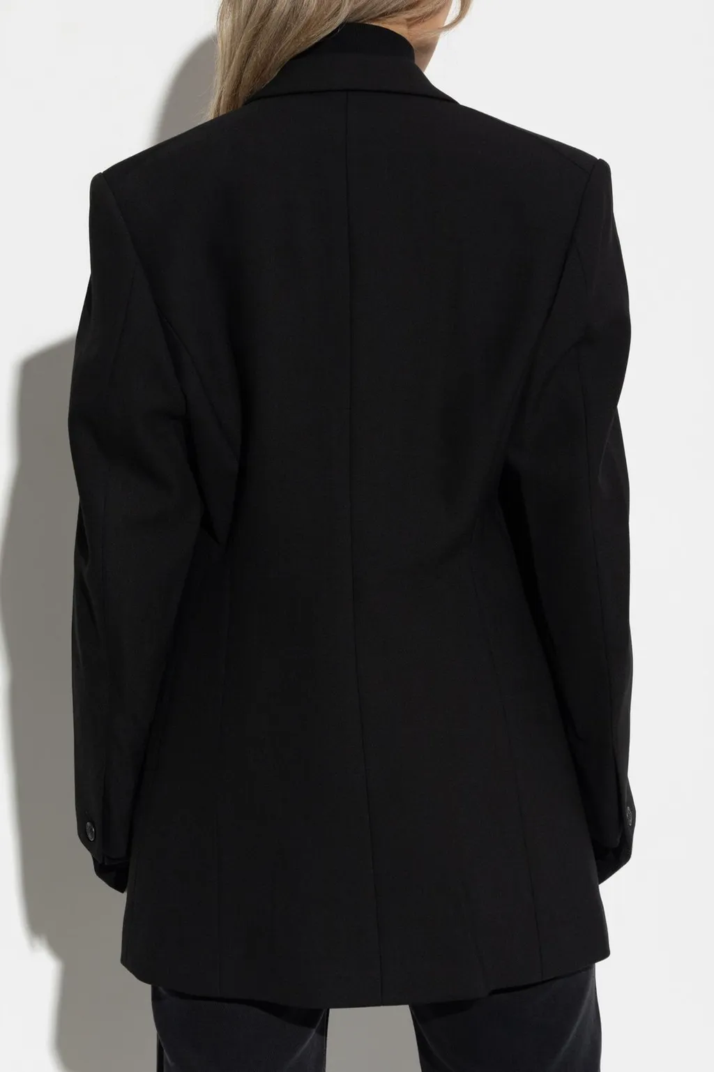 Rag & Bone Blazer Jacket